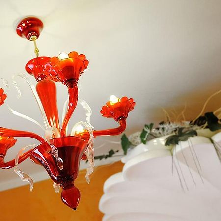 Hotel Benessere Villa Fiorita Colfiorito Ngoại thất bức ảnh